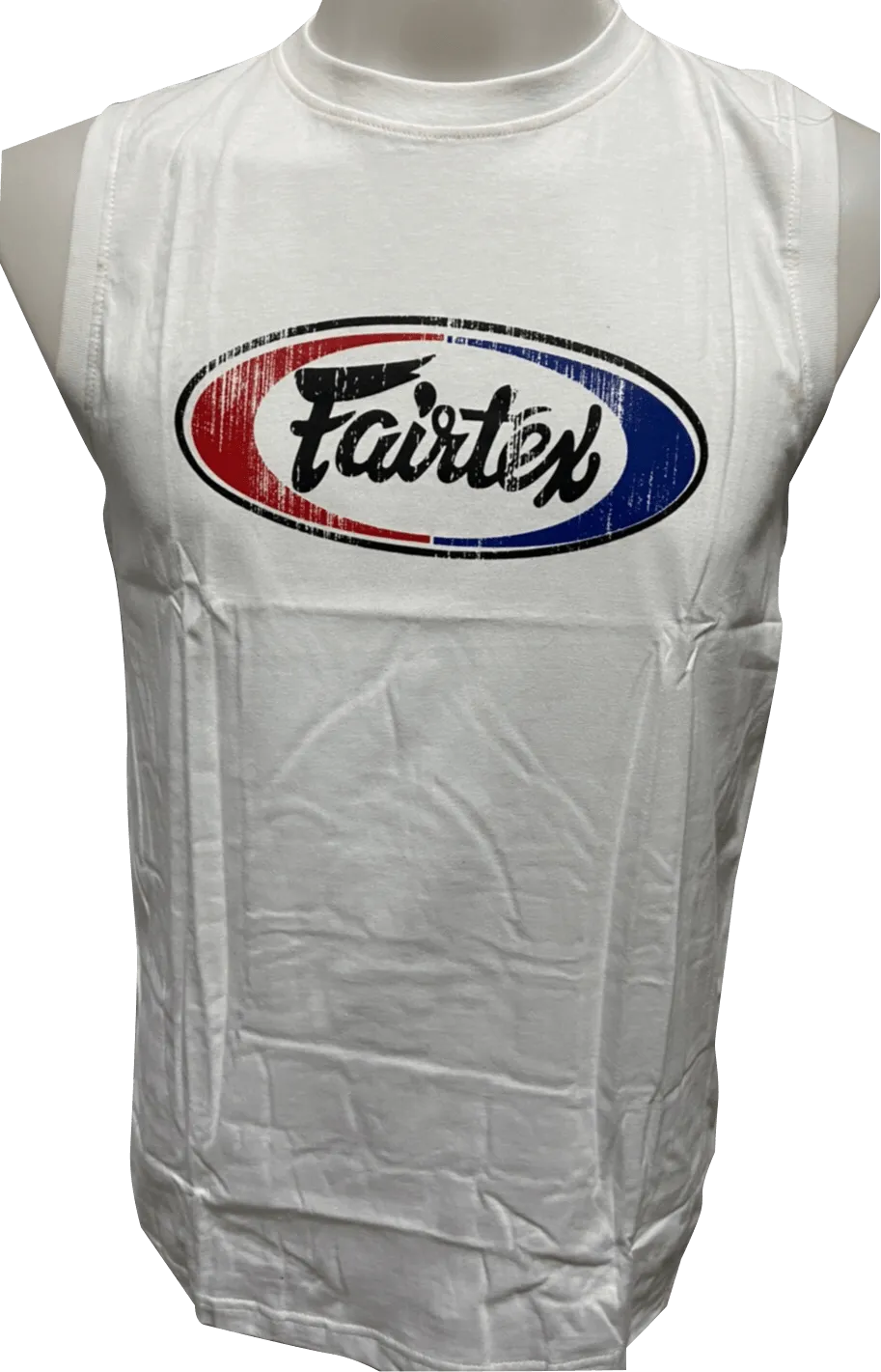 Fairtex MTT36 Vest White