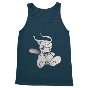 Fairyu Classic Adult Vest Top