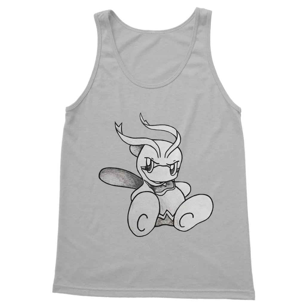 Fairyu Classic Adult Vest Top