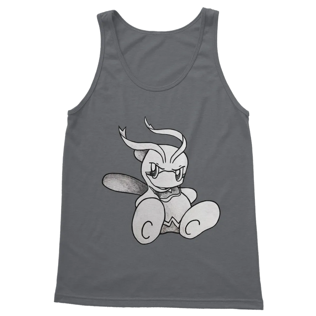 Fairyu Classic Adult Vest Top