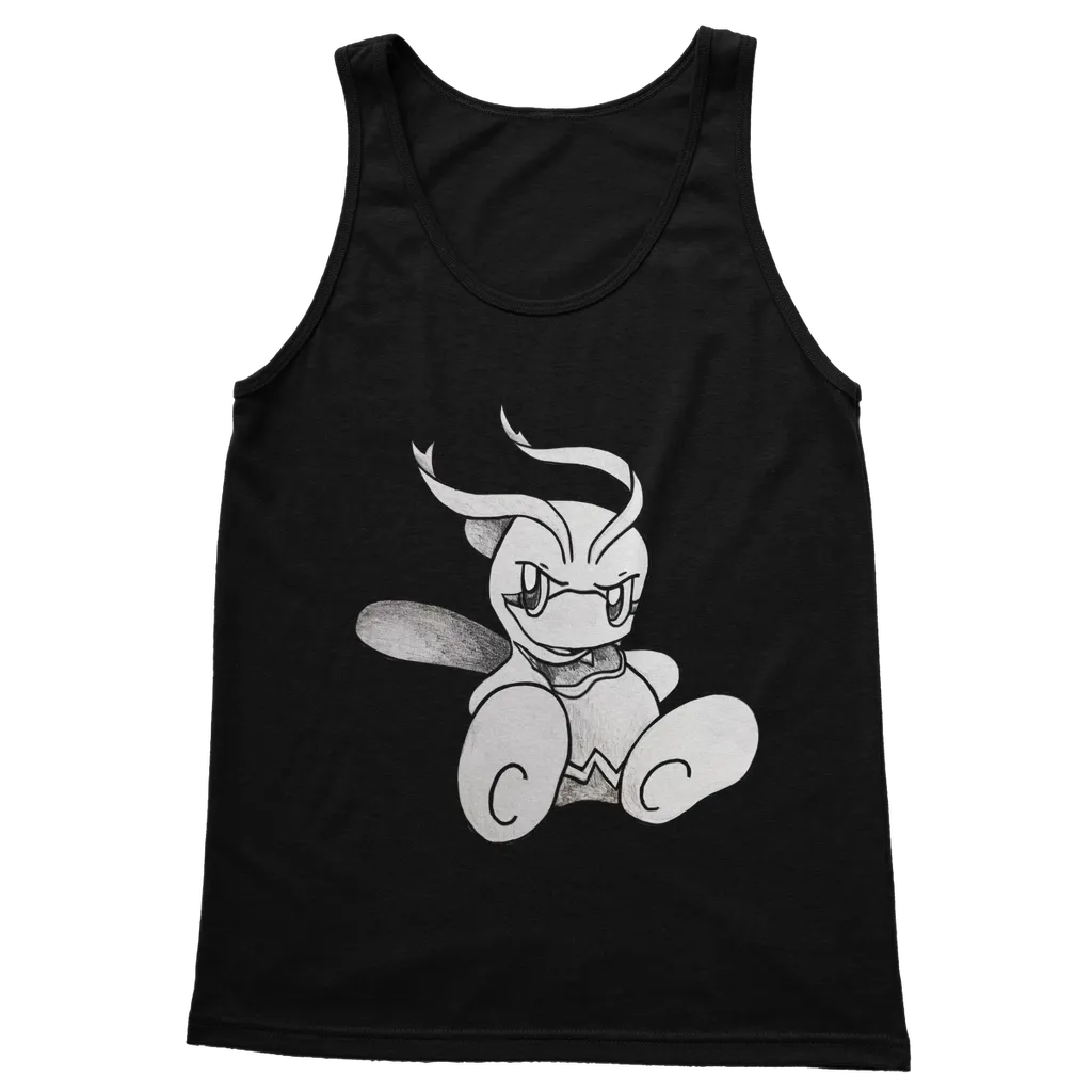 Fairyu Classic Adult Vest Top