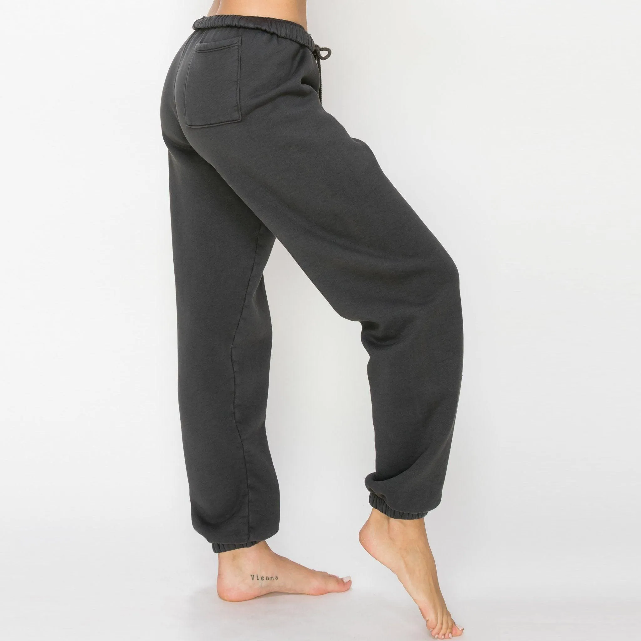 FEARLESS Oversized Sweatpants