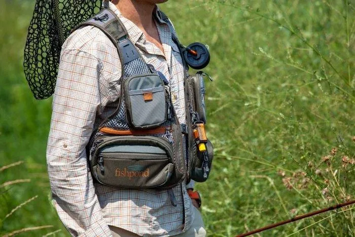 Fishpond Sagebrush Pro Mesh Vest