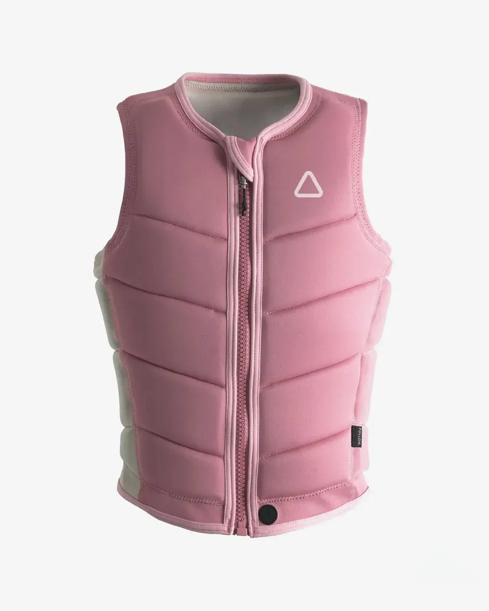 FOLLOW WMNS CORP IMPACT VEST