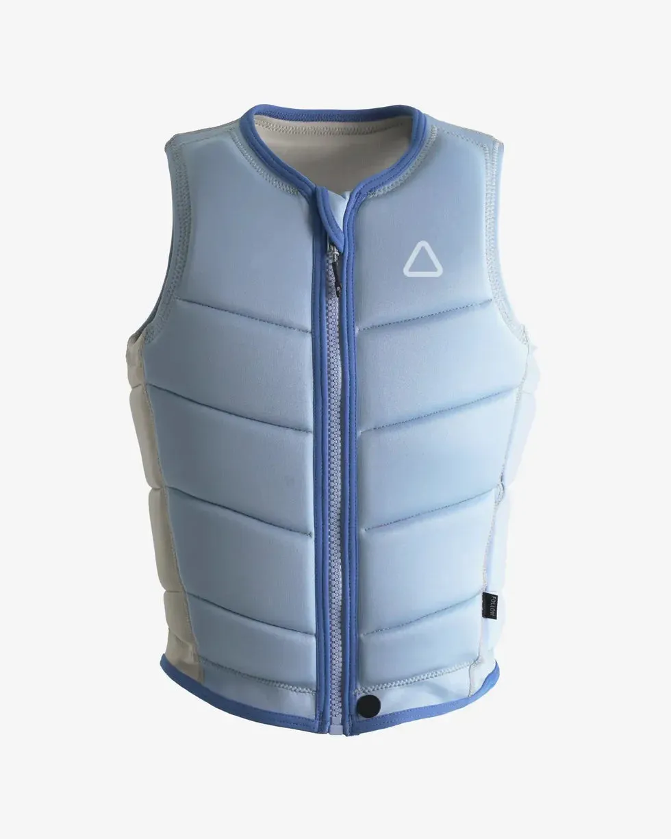 FOLLOW WMNS CORP IMPACT VEST