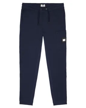 Foreman Jogger Pants Navy