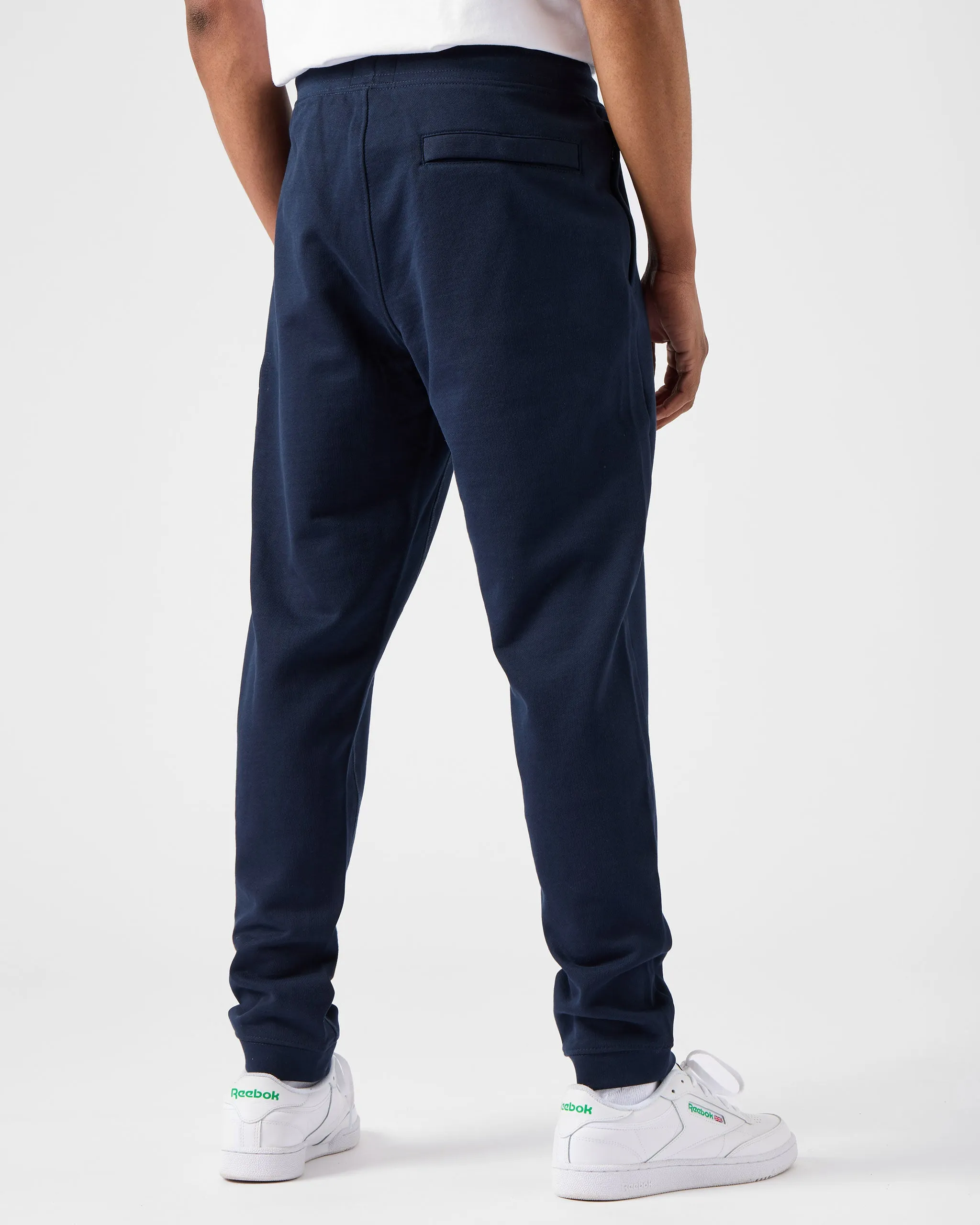 Foreman Jogger Pants Navy