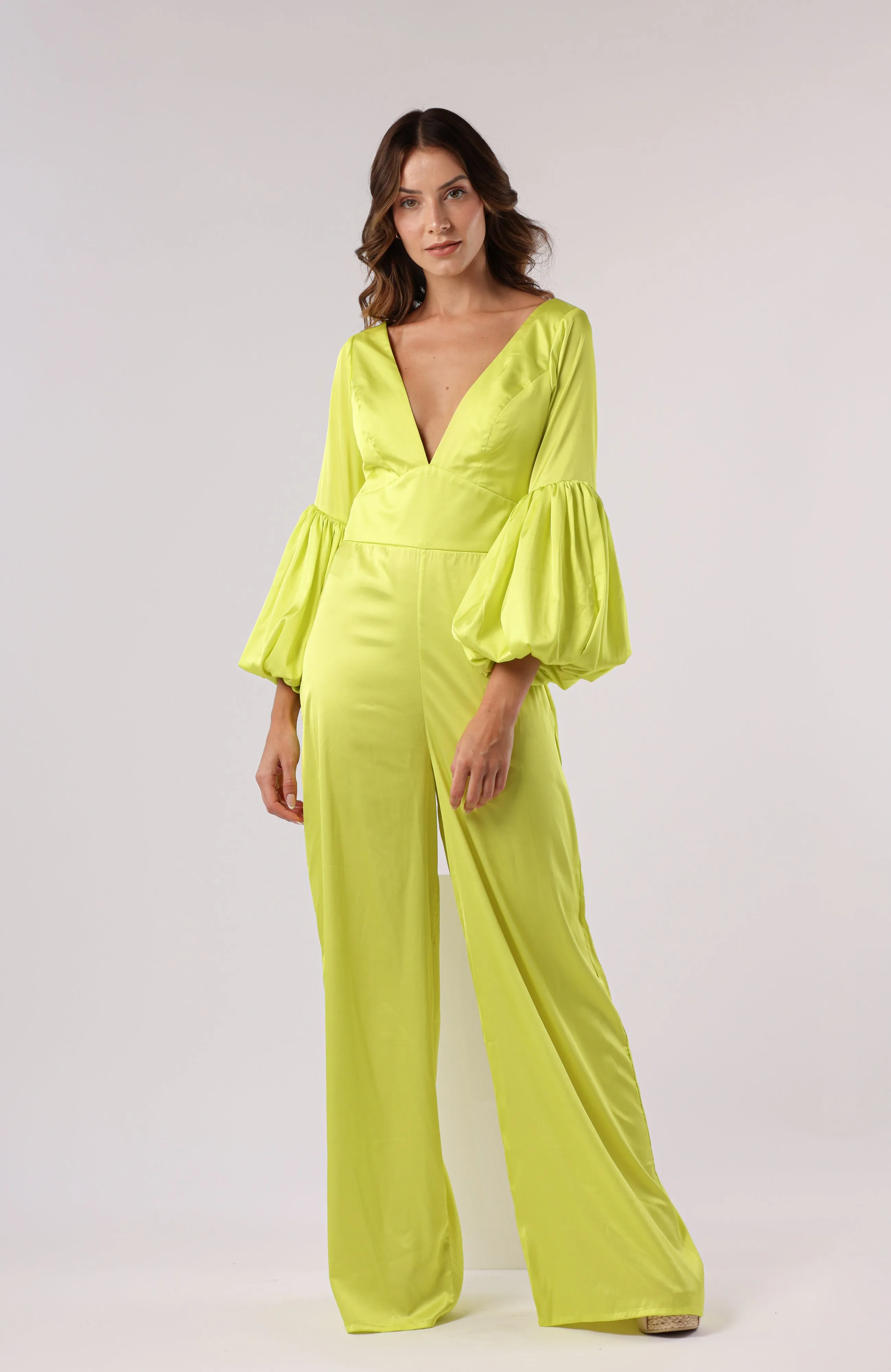 FR  Karoll Jumpsuit