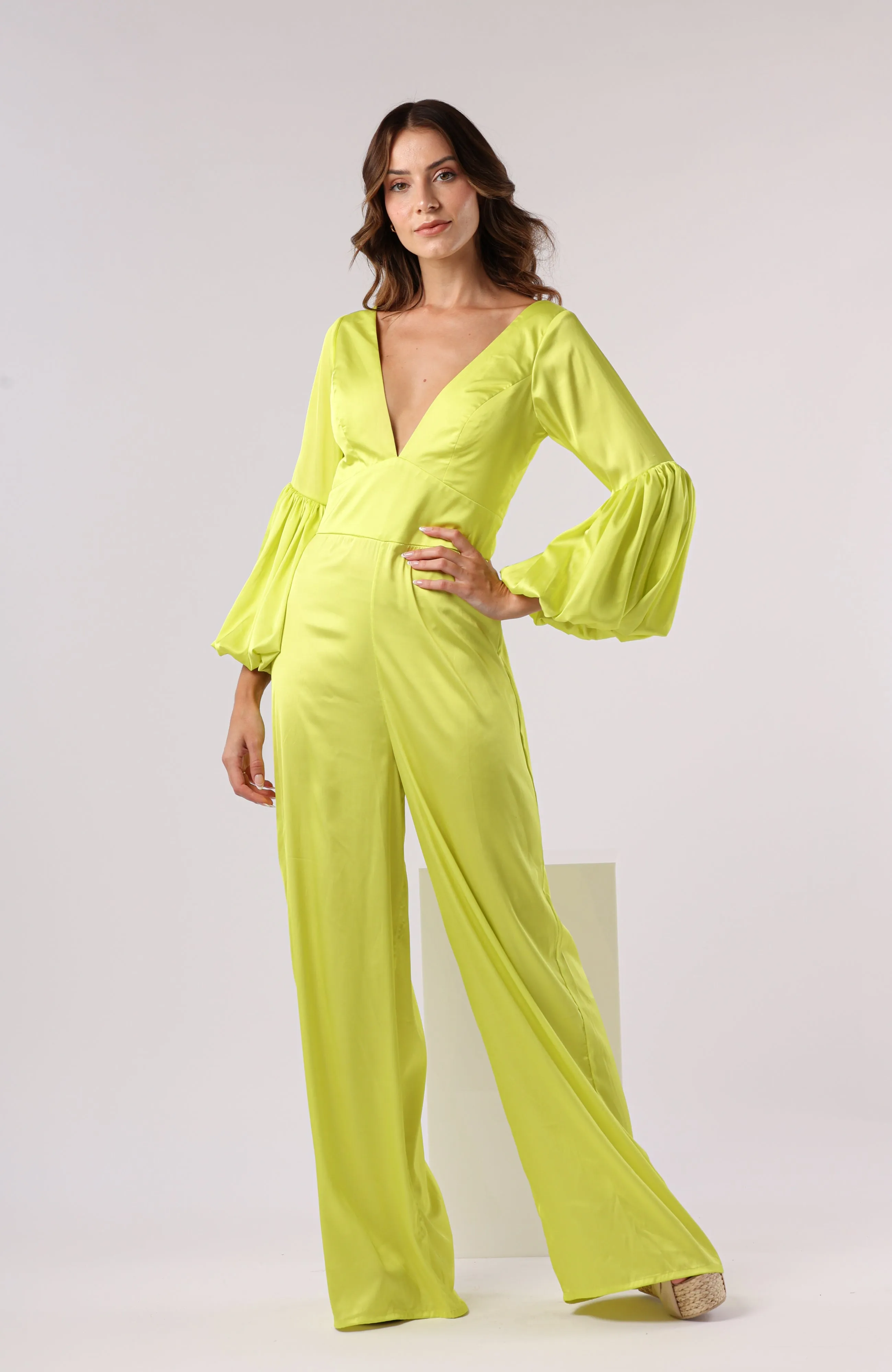 FR  Karoll Jumpsuit