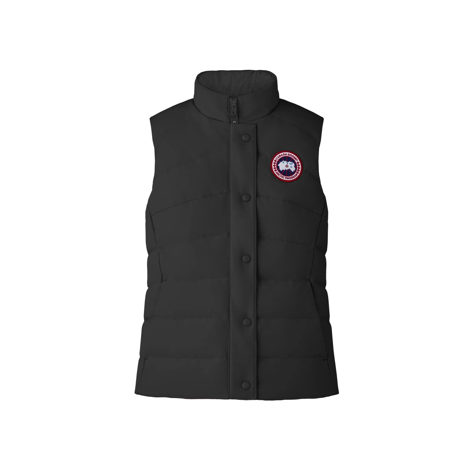 FREESTYLE VEST