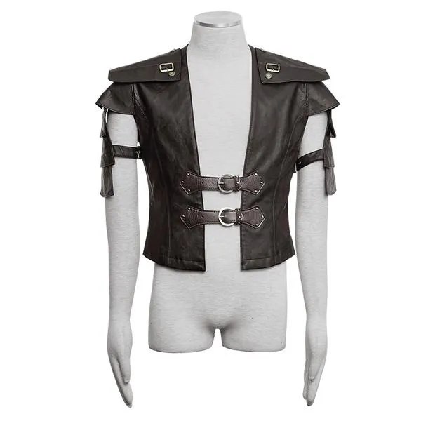 Gladiator Vest