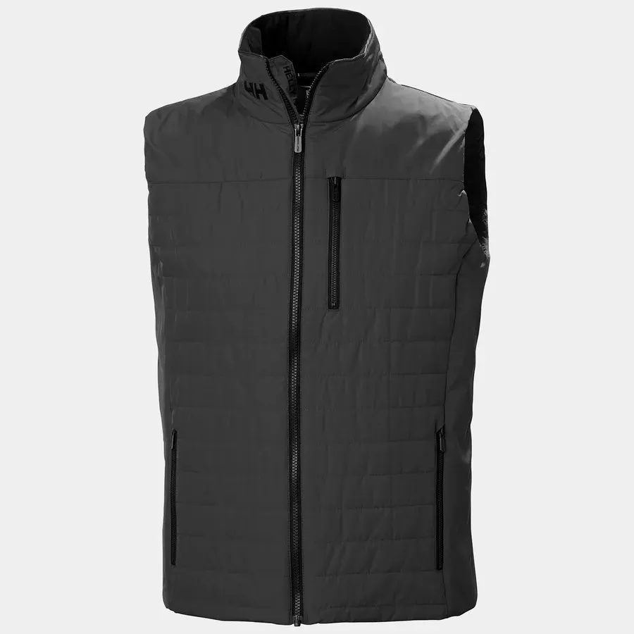 Helly Hansen Crew Insulator Vest - Men's