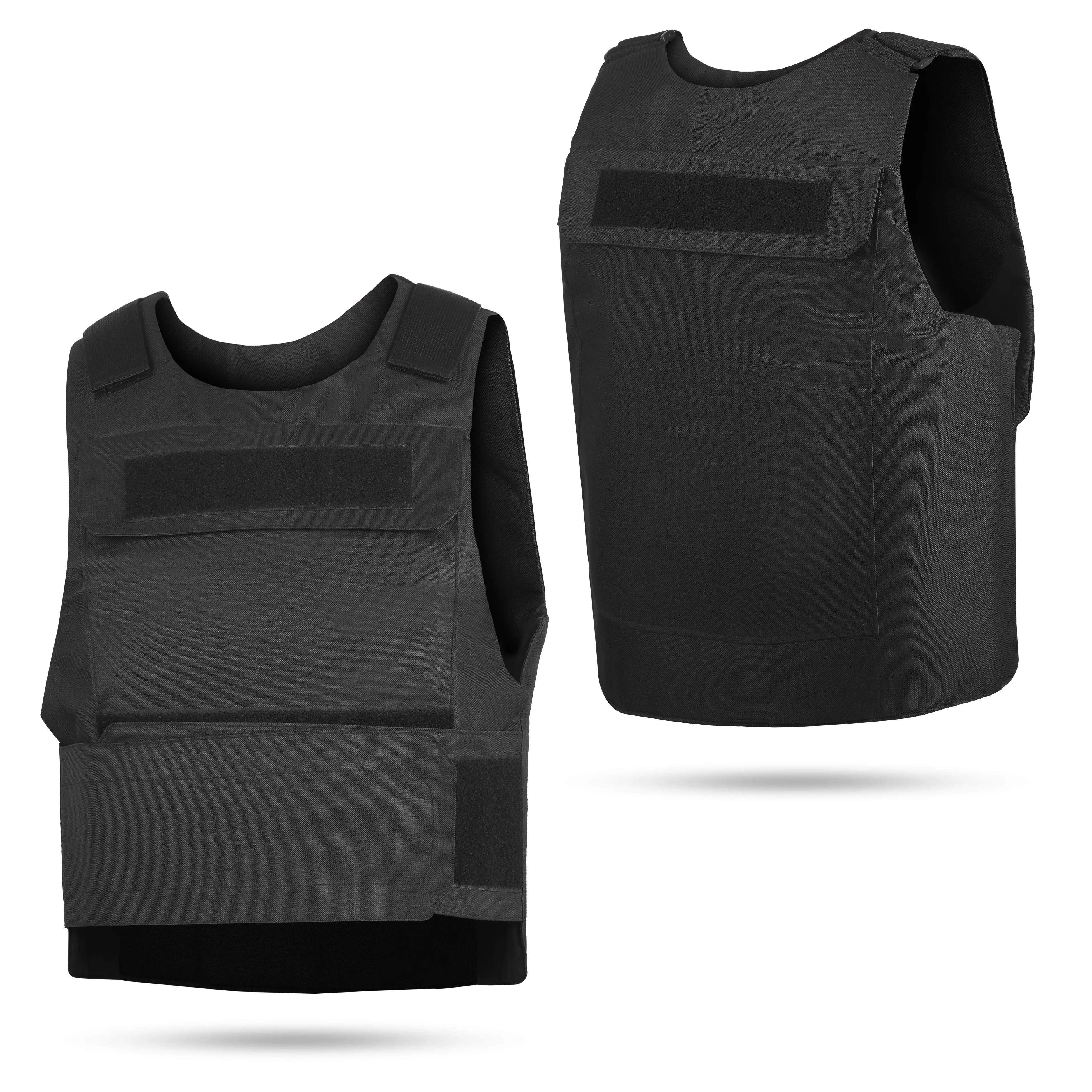 HL2076 Tactical Airsoft Gaming Security Police Fbi Airsoft Vest