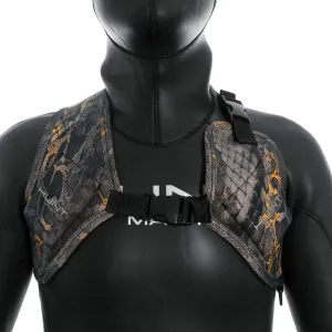 Hunt Master Weight Vest - Camo