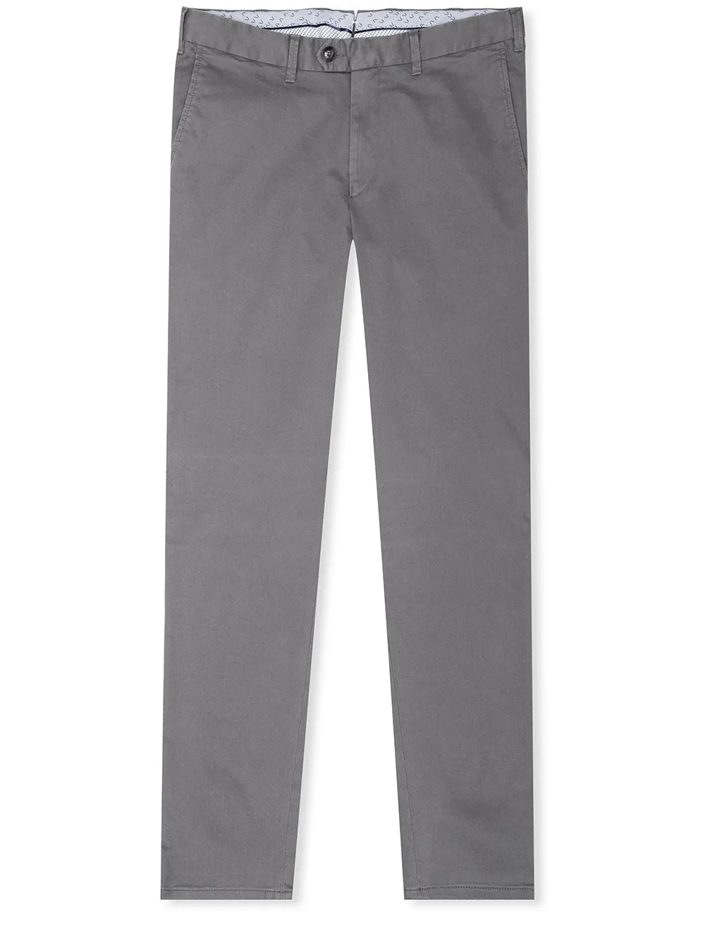 Jasper Chinos Grey