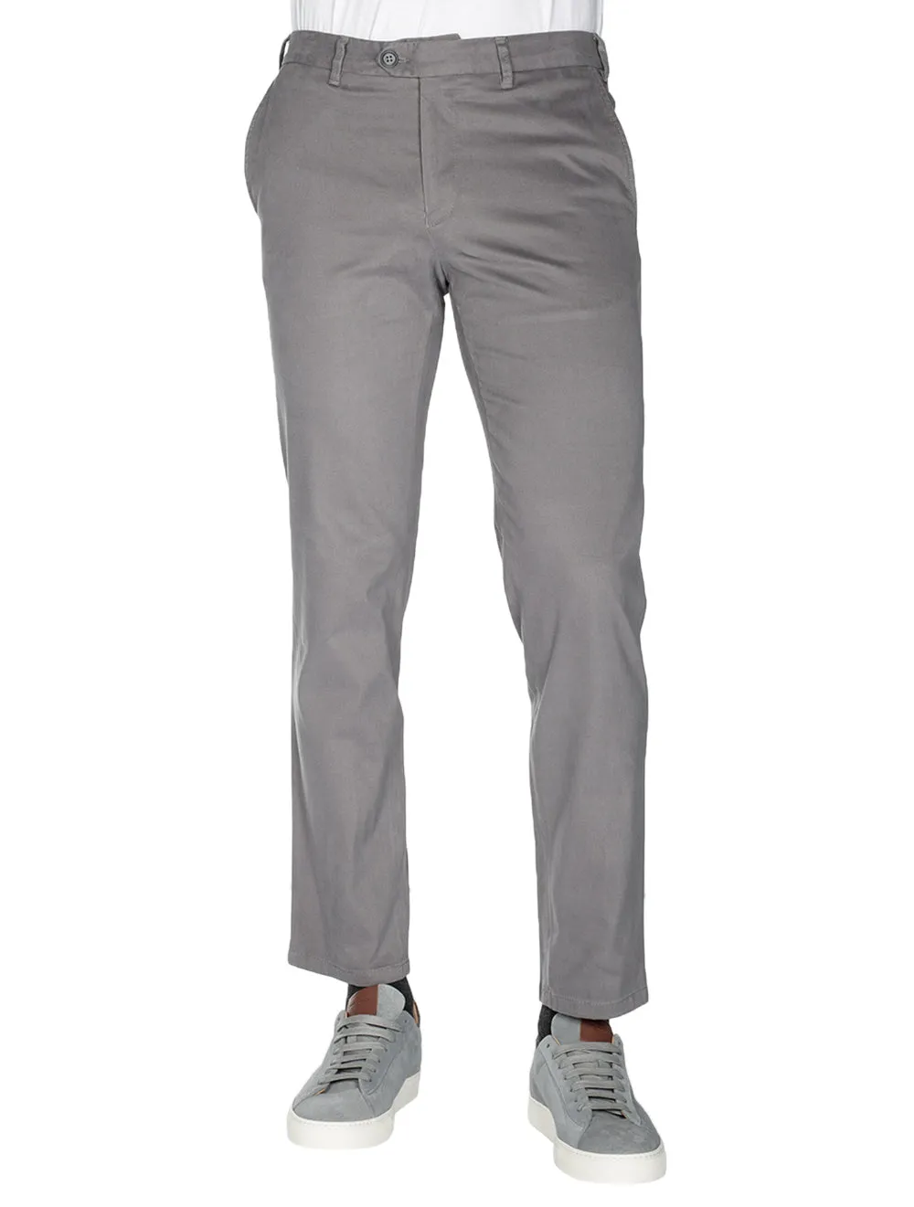 Jasper Chinos Grey