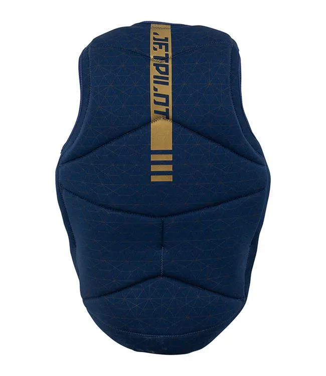 Jetpilot Freeride Mens Life Vest - Navy