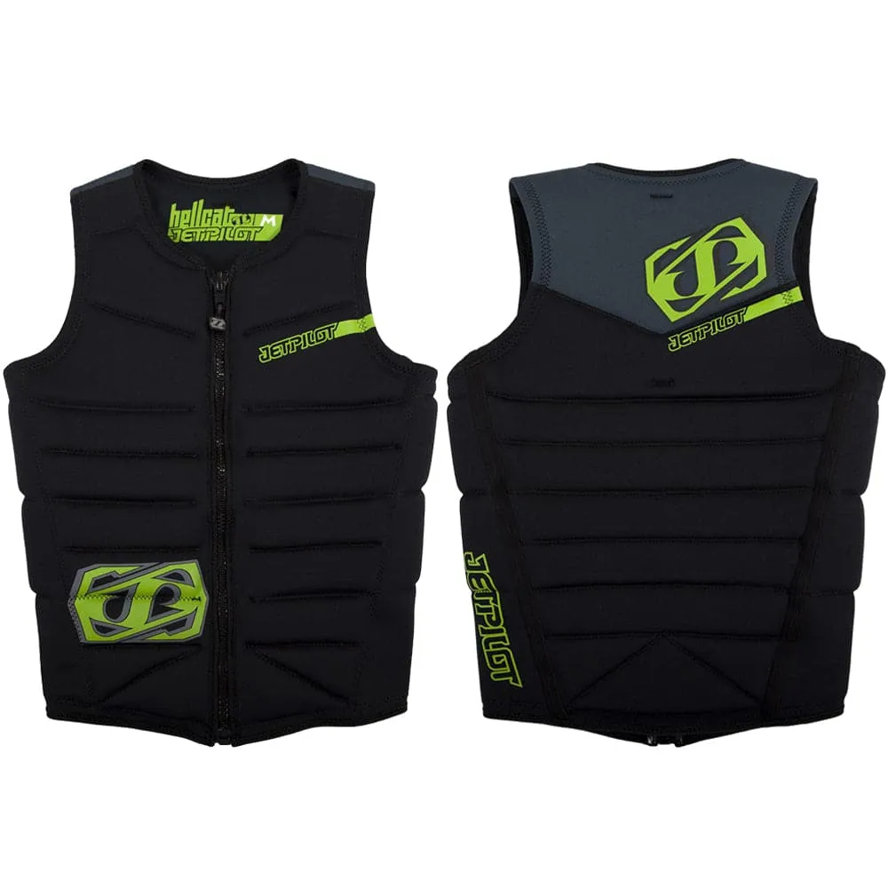 Jetpilot Hellcat Comp Vest