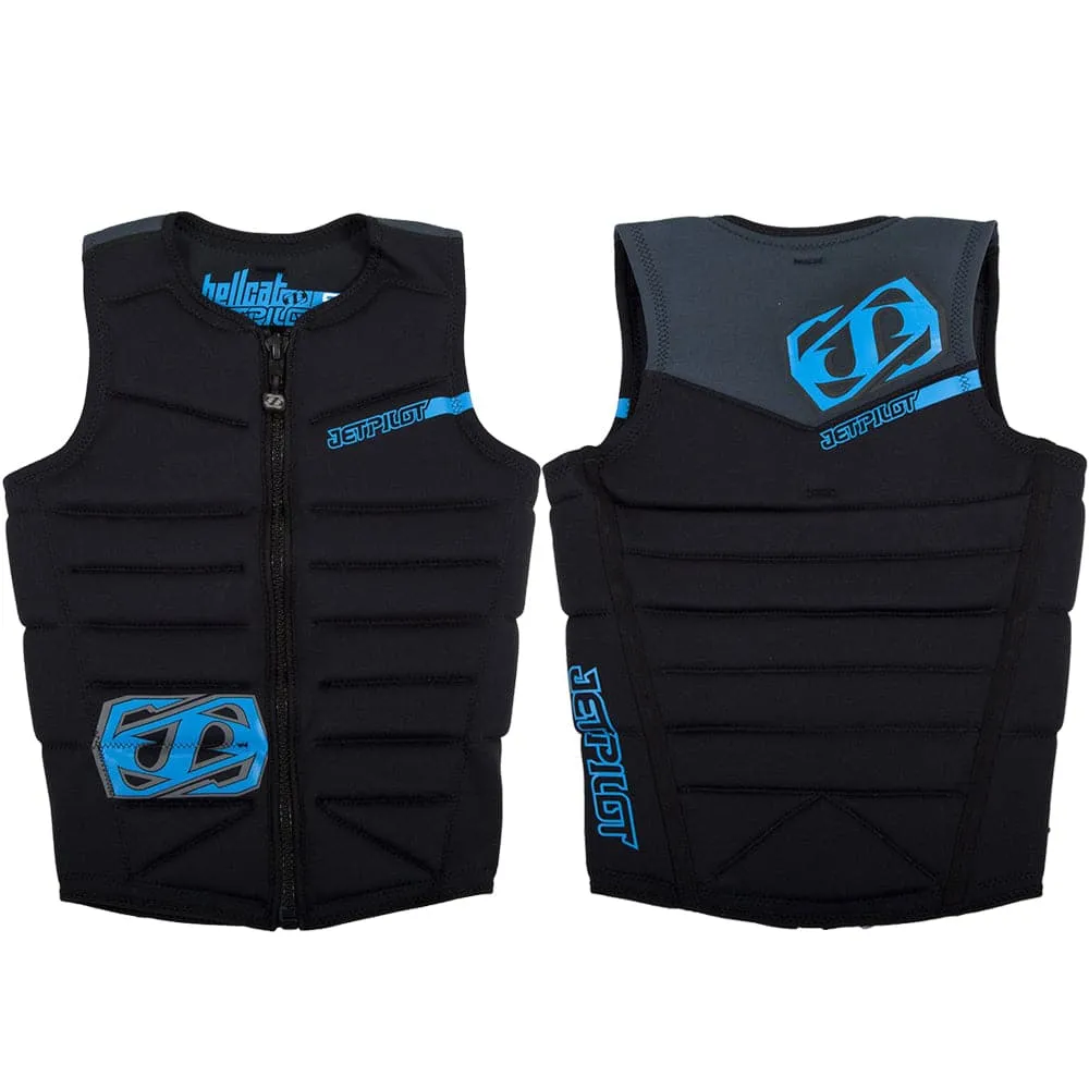 Jetpilot Hellcat Comp Vest