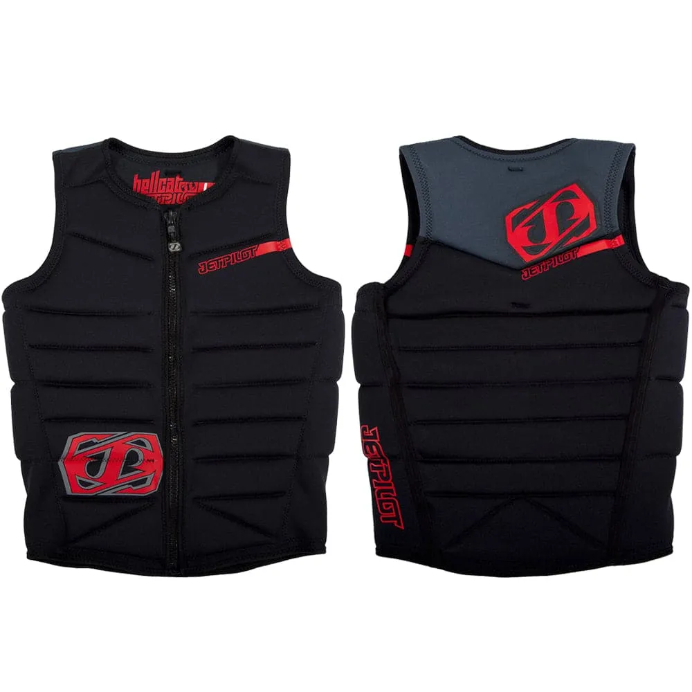 Jetpilot Hellcat Comp Vest