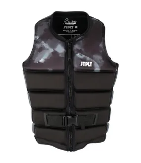 Jetpilot X1 Raph Mens Life Vest (2025) - Black