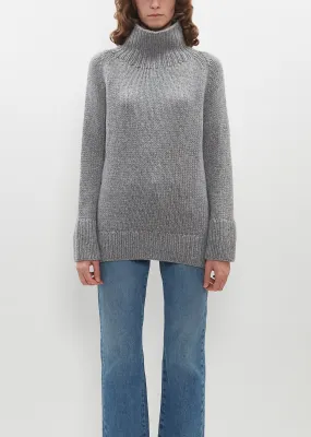 Jil Cashmere Sweater