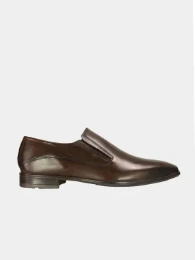 Josef Seibel Men Slip-On Formal Shoes