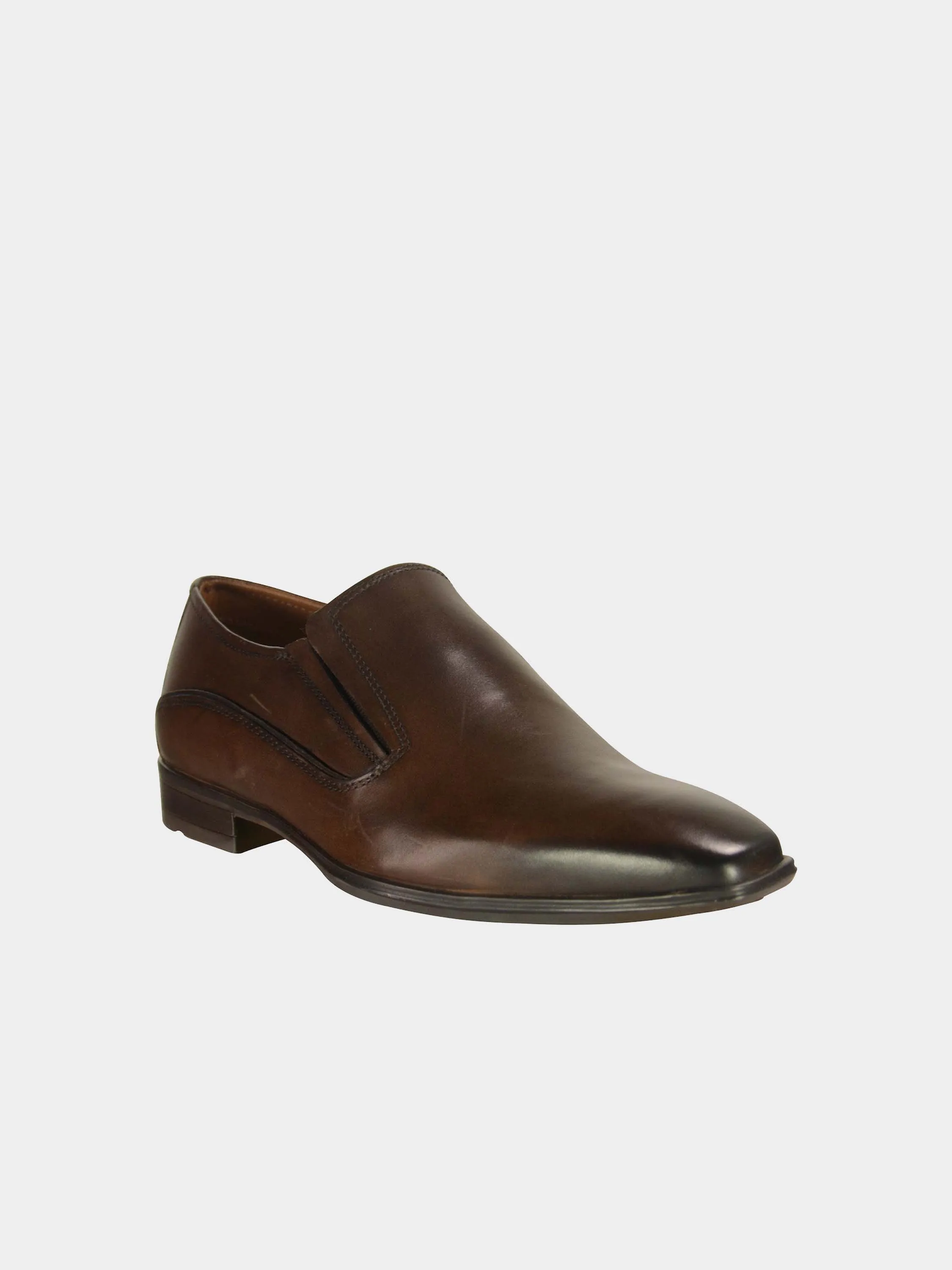 Josef Seibel Men Slip-On Formal Shoes