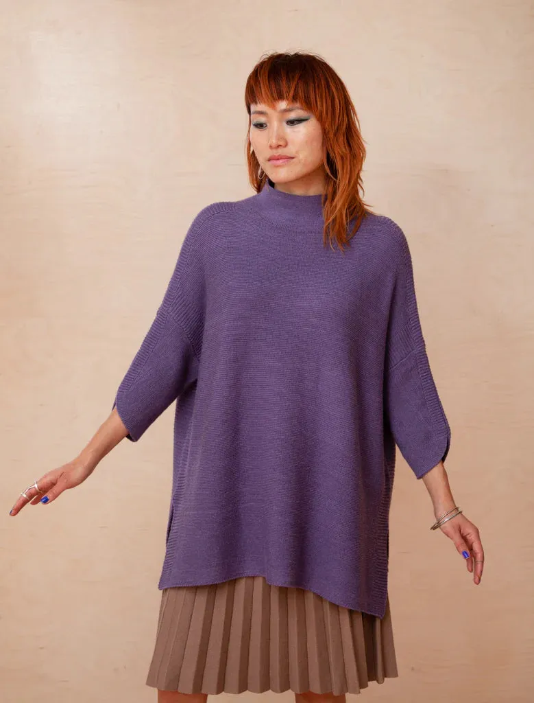 Kerisma Boho Tunic (Multiple Color Options)