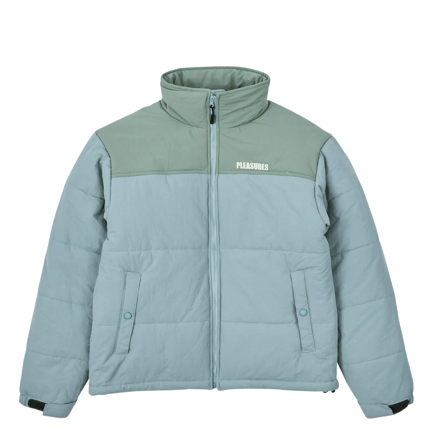 KEROSENE PUFFER JACKET