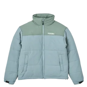 KEROSENE PUFFER JACKET