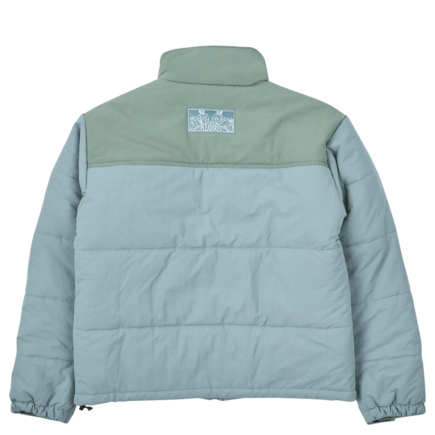 KEROSENE PUFFER JACKET