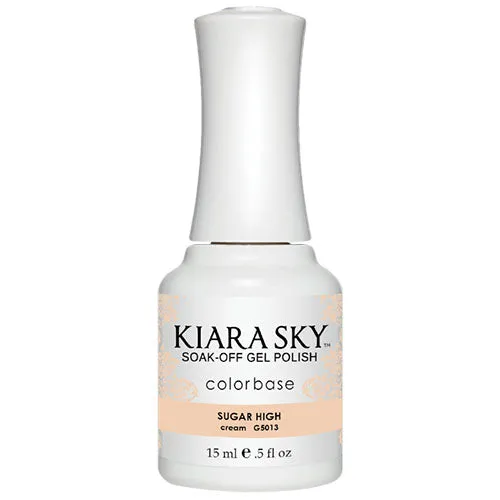 Kiara Sky All-in-One Gel - G5013 Sugar High