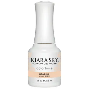 Kiara Sky All-in-One Gel - G5013 Sugar High