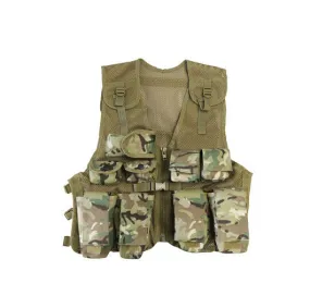 Kombat UK -  Kids Assault Vest