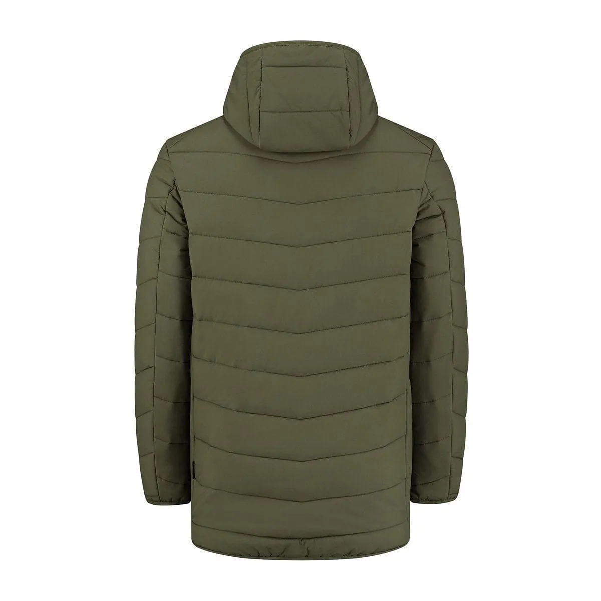 Korda Kore Thermolite Jacket Olive XLarge