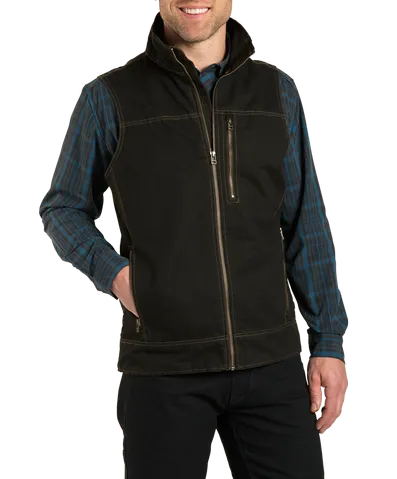 Kuhl Burr Vest - Men's