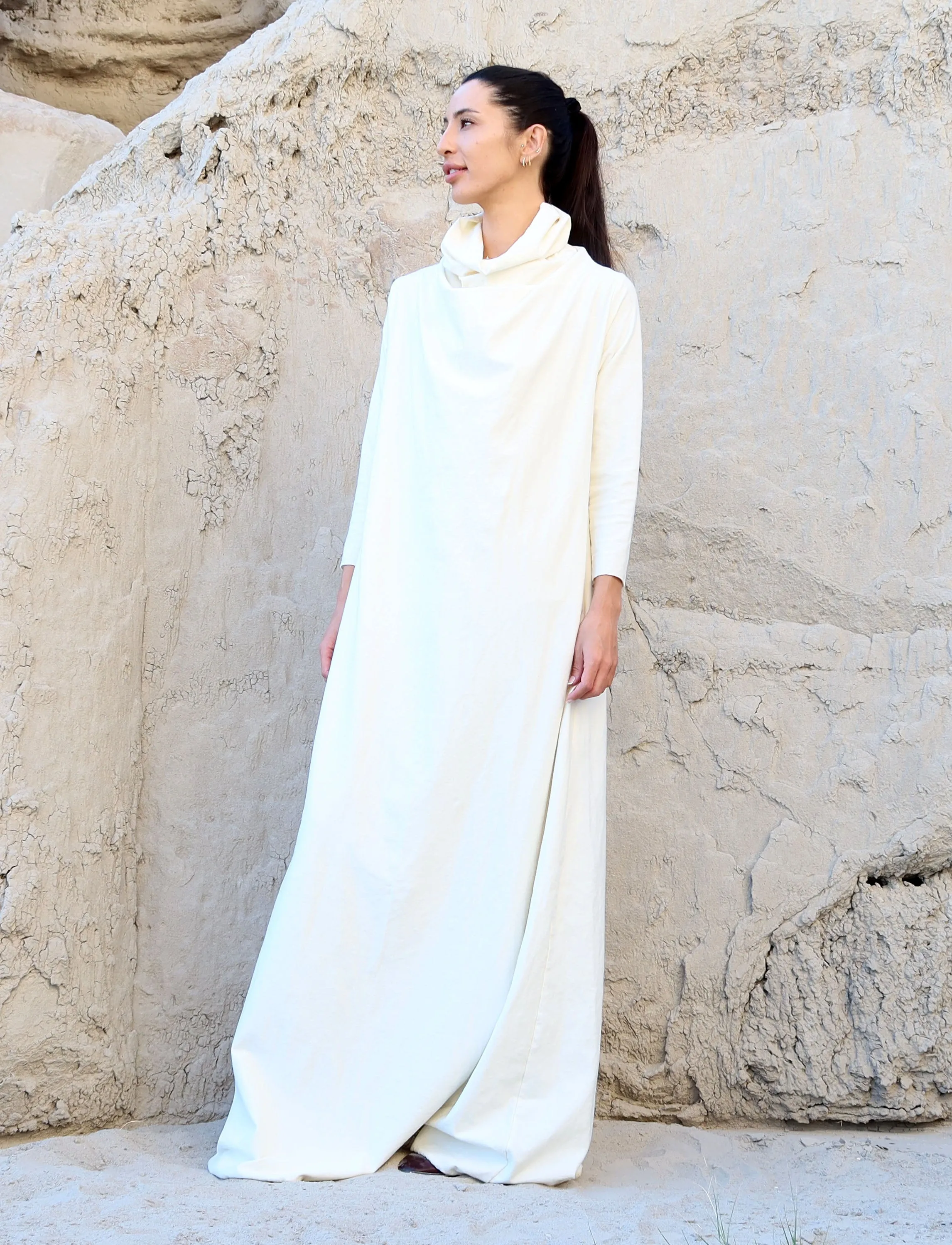 Kundalini Ojai Long Dress