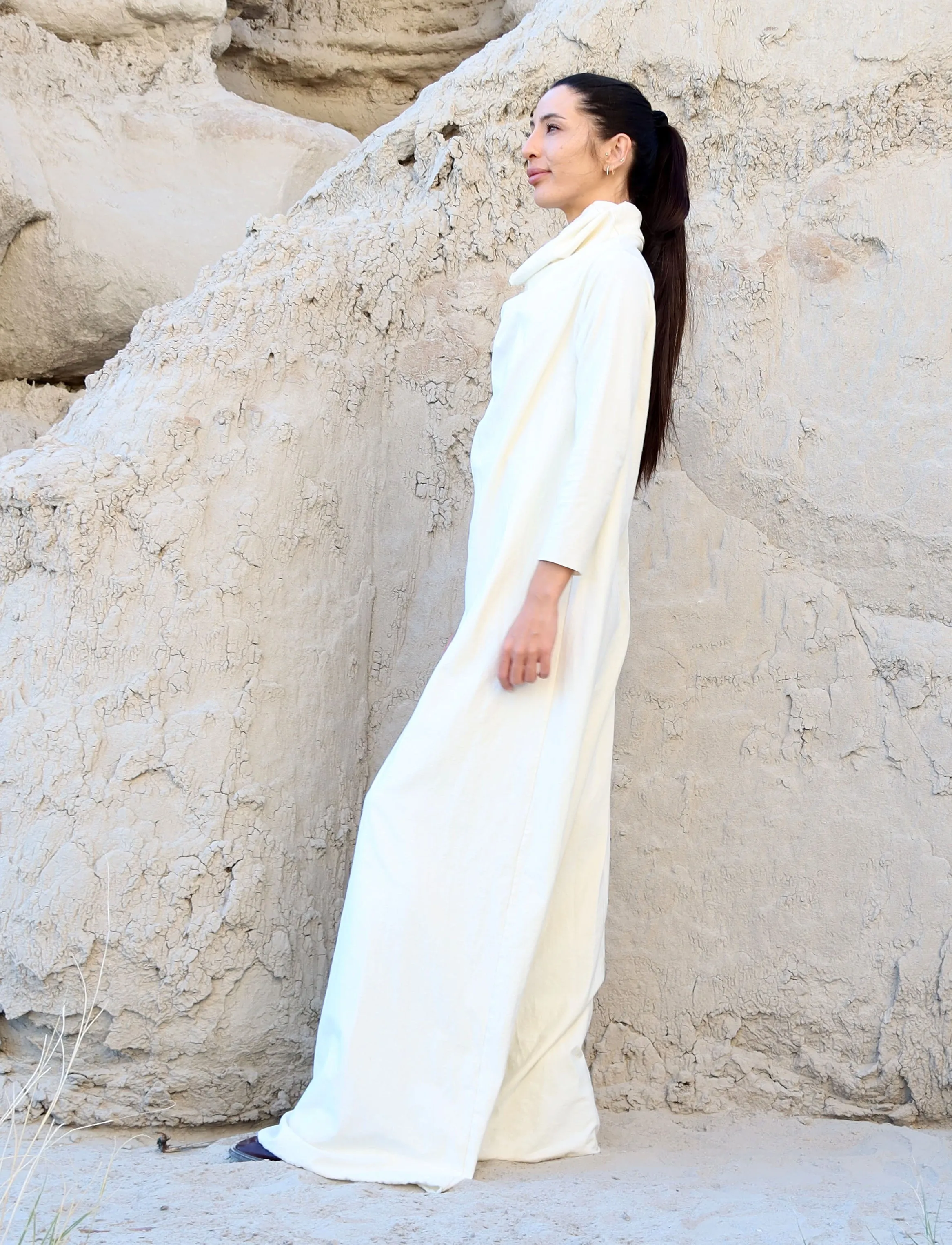 Kundalini Ojai Long Dress