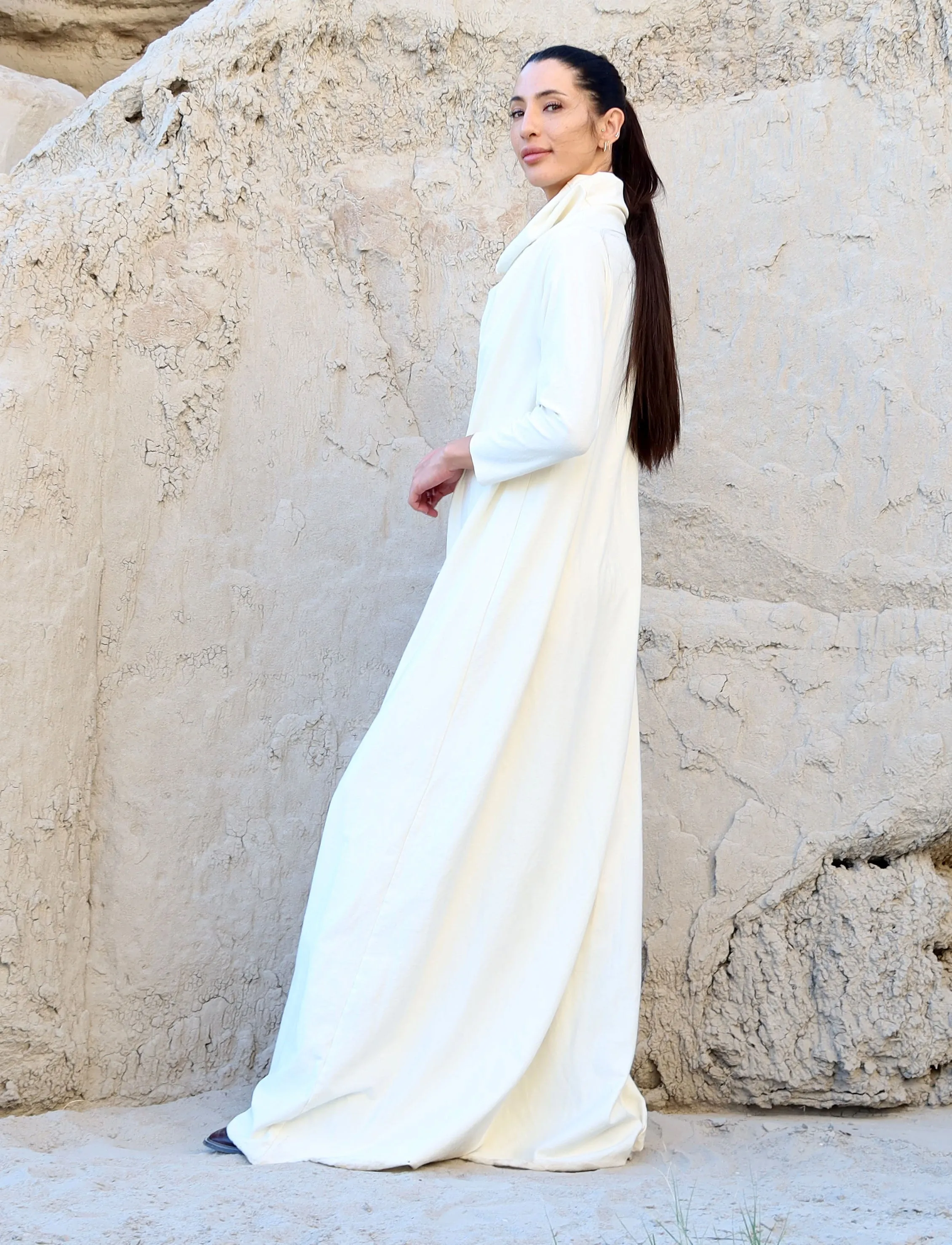 Kundalini Ojai Long Dress