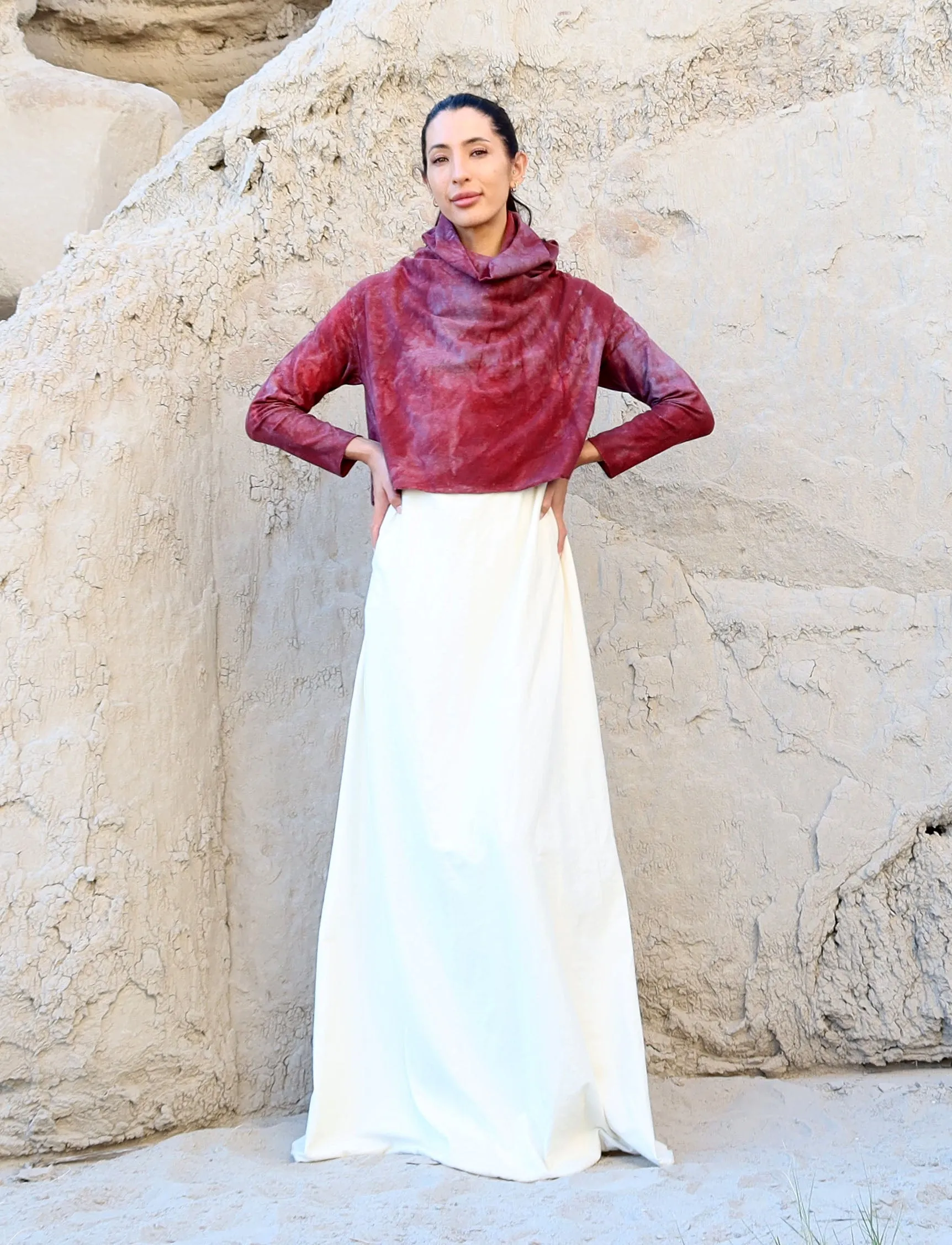 Kundalini Ojai Long Dress