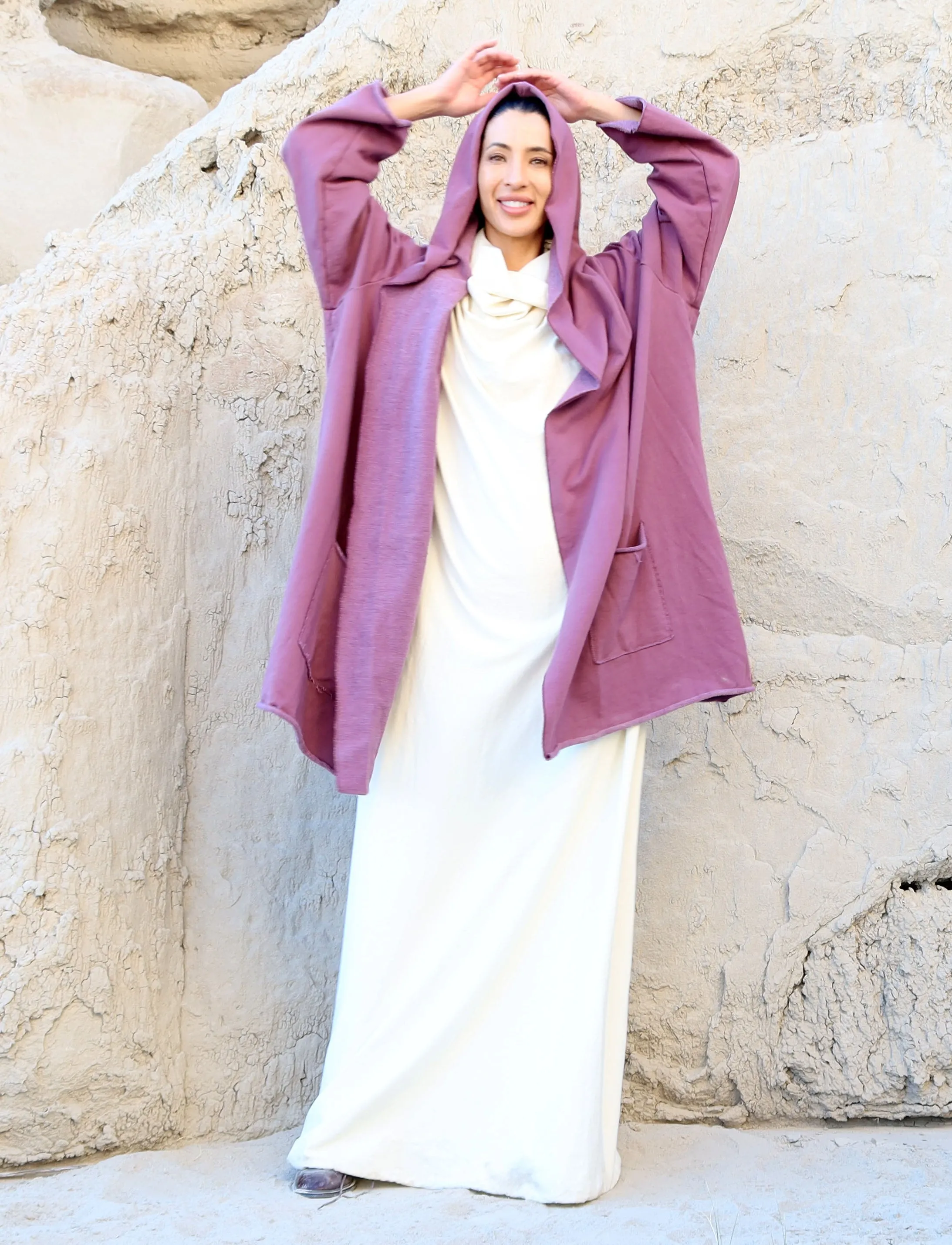 Kundalini Ojai Long Dress