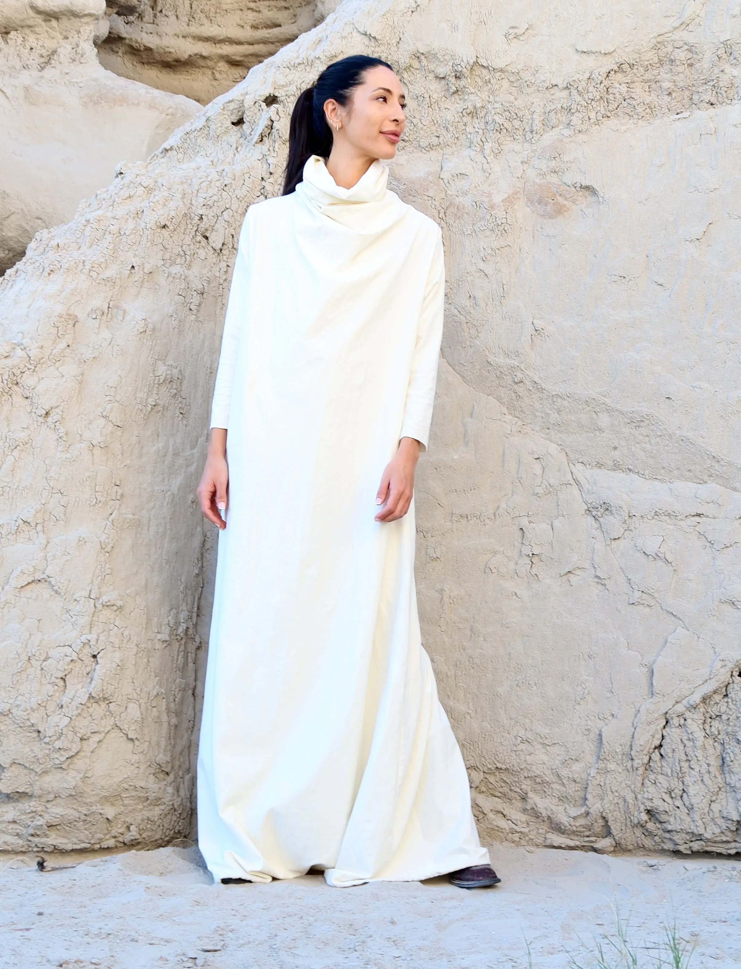 Kundalini Ojai Long Dress