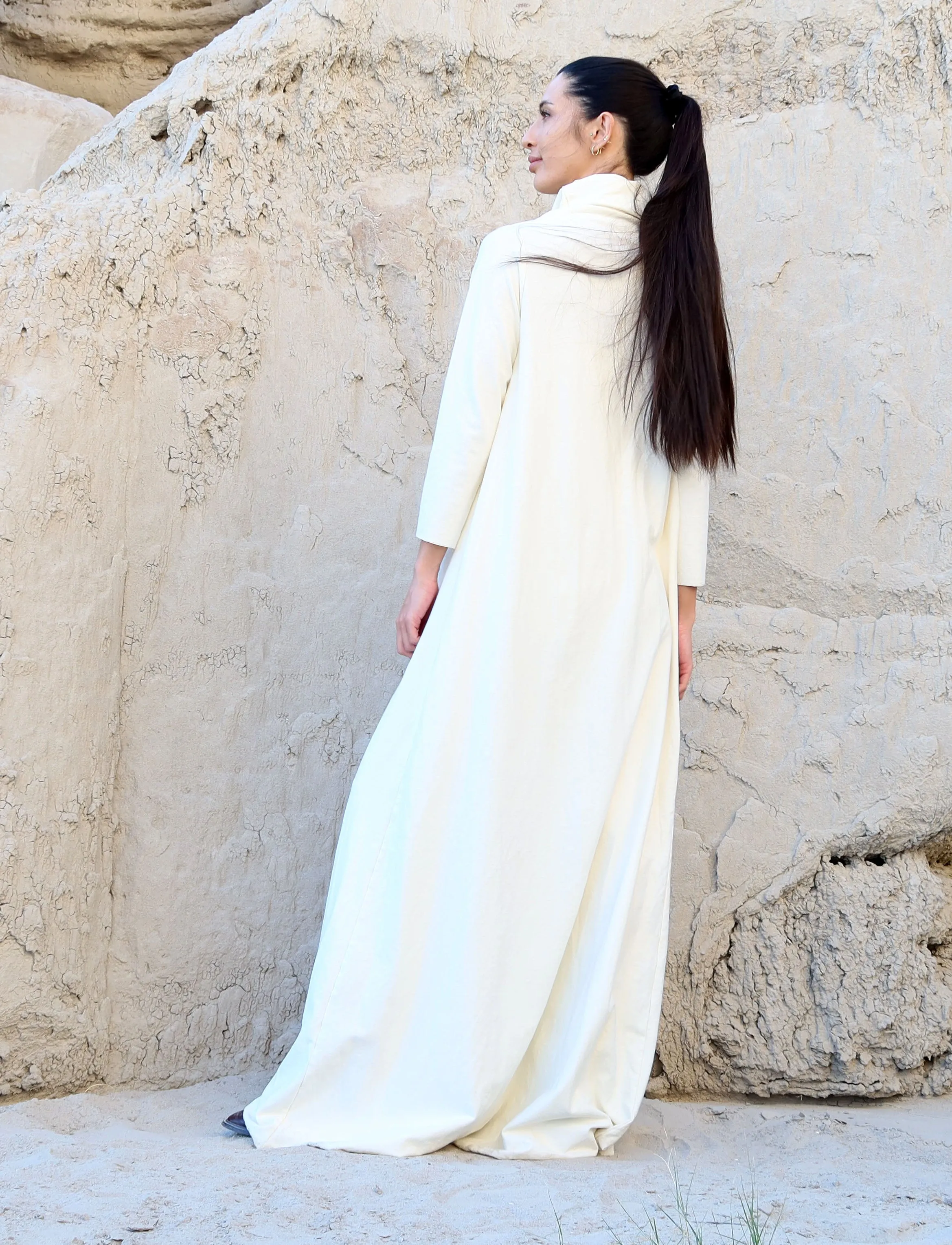 Kundalini Ojai Long Dress