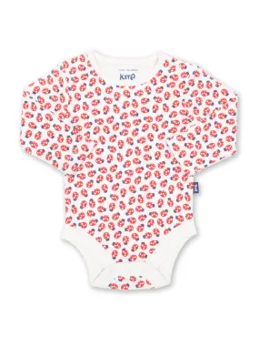 Ladybird bodysuit