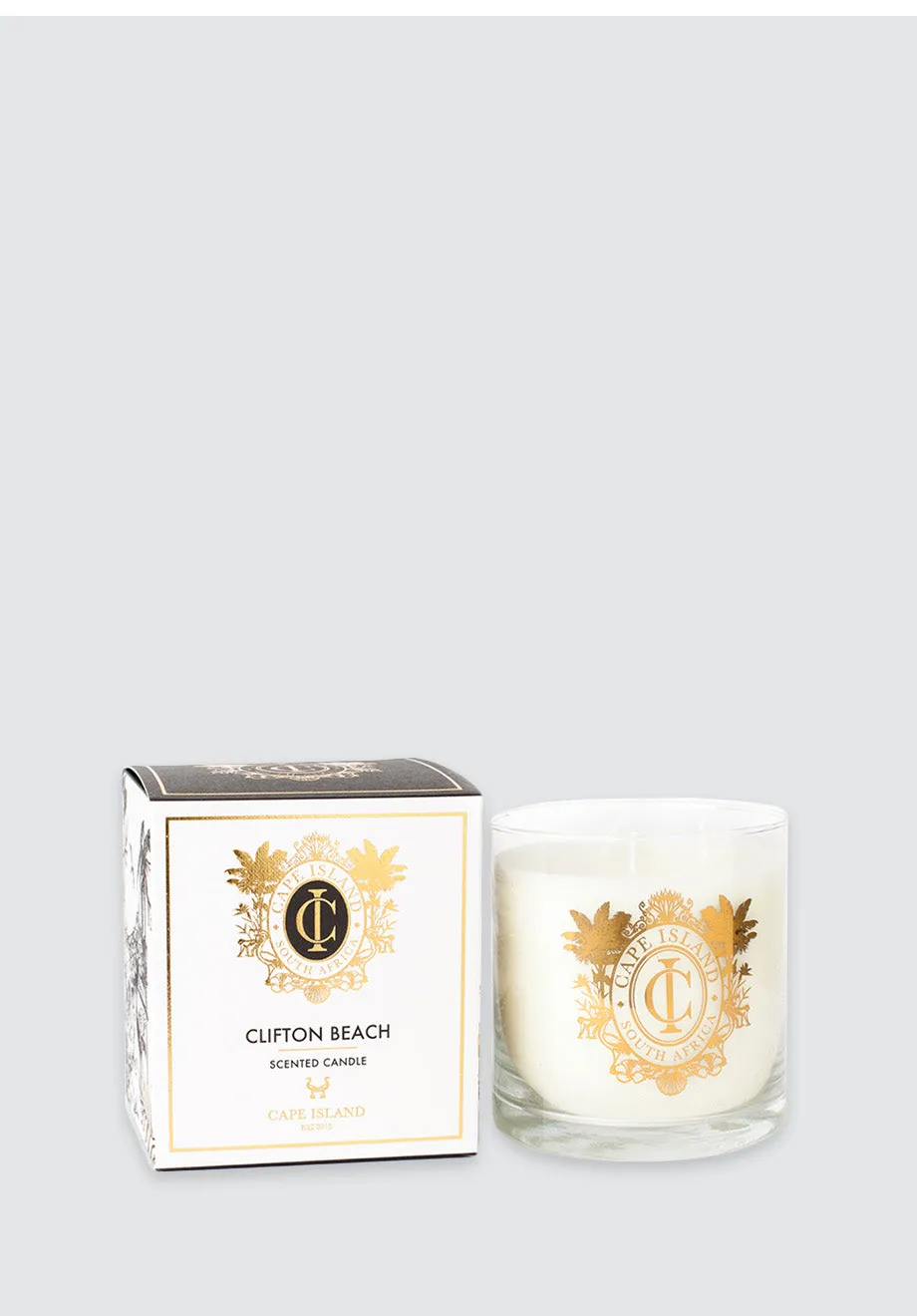 Large Scented Candle