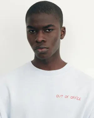 Ledru Out Of Office/Gots Sweatshirt