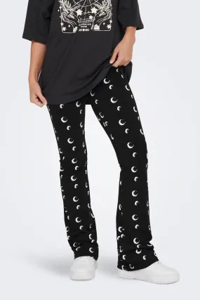 Live Love Pants - Black