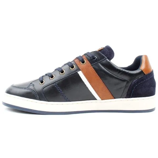 Lloyd & Pryce Tommy Bowe Shoes Piper