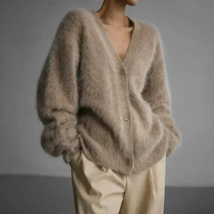 Lott | Warm & Soft Cozy Sweater